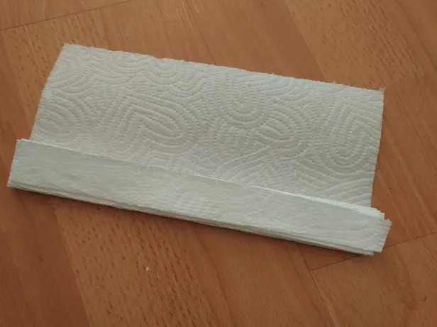 Evde maske yapımı! Evde corona virüsü için maske nasıl yapılır? Koronavirüs (corona) belirtileri neler?-4