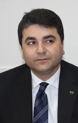 DP'li Gültekin Uysal FETÖ elebaşına 'Sayın Gülen' dedi