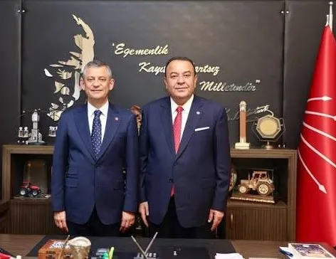 CHP Milletvekili Adnan Beker istifa etti! Bağımsız devam edecek... Bay Kemal’in ihraç listesindeydi
