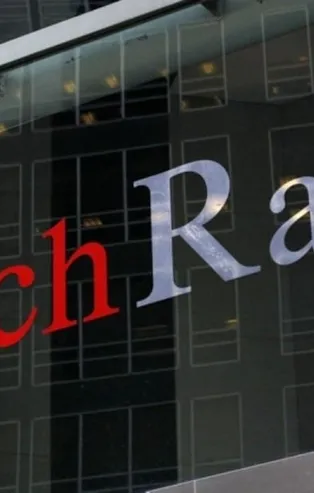 Son dakika: Fitch Ratings'ten flaş Türkiye açıklaması: Koronavirüse rağmen ekonomik büyümeyi sürdürecek!