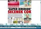 Kredi bayramı: Fırsatlar 'katılım'la büyüdü!