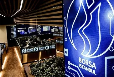 Borsa İstanbul'dan tarihi rekor: BIST 100 endeksi 13.000 puanı aştı