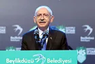 Kılıçdaroğlu emeklilere 15 bin TL ikramiye vaat ederken Ankara Büyükşehir Belediyesi çalışanlarının bayram ikramiyesini ödeyemedi!