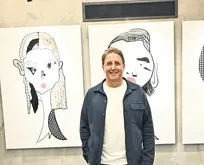 İlker Ayrık 5 yıldır çiftçilik yapıyor