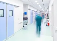 Şehir hastanelerine personel alımı başladı! 4000-5000 bin TL maaş KPSS şartsız...