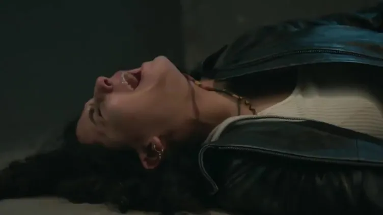 İZLE | Yabani 28. bölüm fragmanı yayınlandı