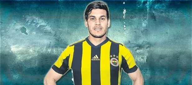 Fenerbahçe'nin yeni transferi İstanbul'a geliyor