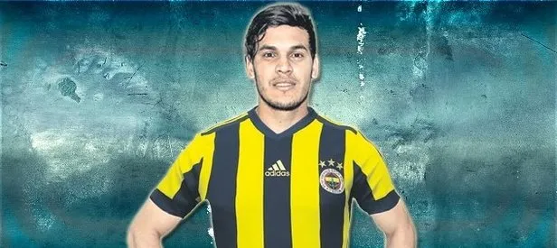 Fenerbahçe’nin yeni transferi İstanbul’a geliyor
