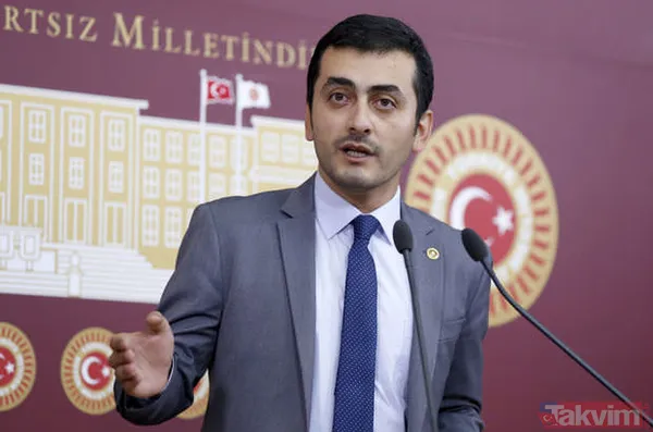 İşte referanduma 'hayır' diyen ittifak! Yine hepsi bir arada - 16