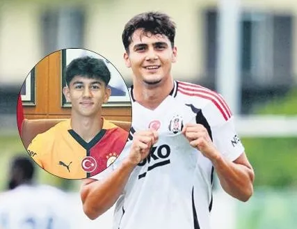 2025’in yıldızları arasındalar