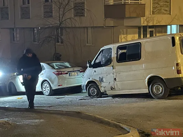 Birlikte yaşadığı dini nikahlı eşinin aracının altına bomba koydu! Mağdur kadın dehşet anlarını anlattı - 12