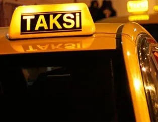 Taksi şoförleri için büyük fırsat!
