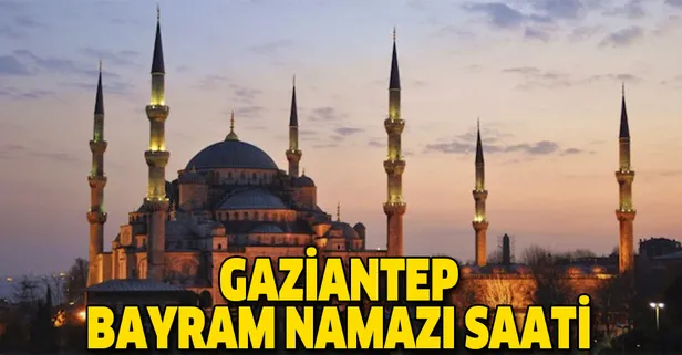 iste 2019 diyanet gaziantep ramazan