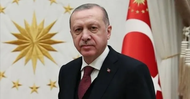 Başkan Erdoğan, İsmet İnönü'yü andı