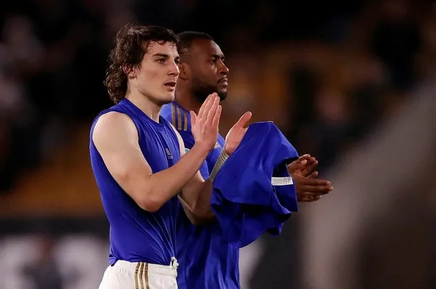 Çağlar Söyüncü'den son dakika transfer açıklaması!