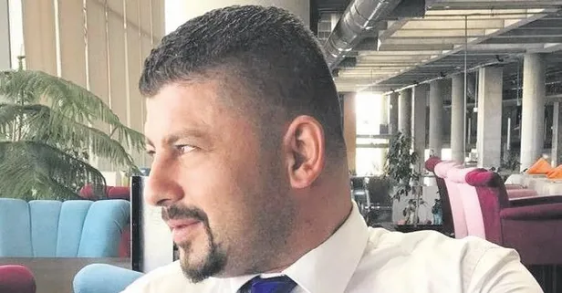 Maseratili polisin sır sonu: Hüseyin Tayfun Üçgül ölü bulundu!