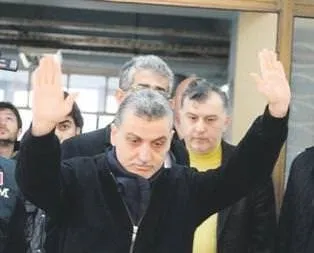 Karaca’yı HTS sinyalleri ele verdi