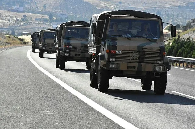BM’nin PKK ile gizlice anlaşması Türkiye’yi harekete geçirdi