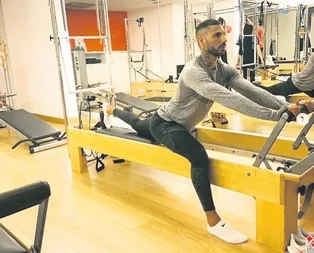 Quaresma’da sıcak saatler