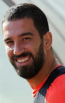 Arda Turan Beşiktaş yolunda