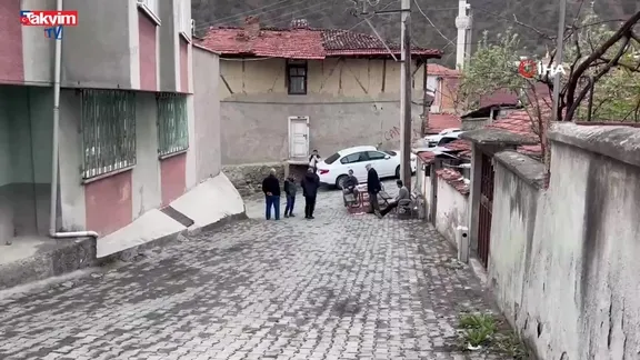 Kastamonu'da silahlı kavgada kan aktı: 1 ölü