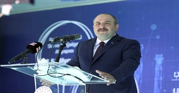 Son dakika: Bakan Varank’tan Azerbaycan açıklaması: Tüm dünya arkasını dönse de Azerbaycan’ın yanındayız