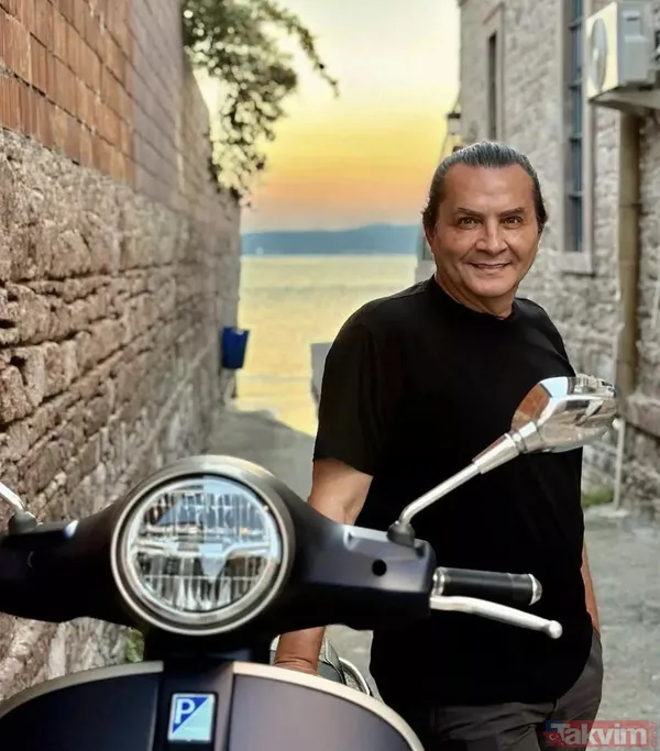 Akciğer kanserini yenen Armağan Çağlayan son durumunu duyurdu "Adeta kudurmuş gibi..." Hastalığı hakkında konuşan Çağlayan... - 6