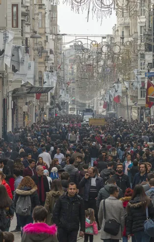 1 milyon gence iş fırsatı! Bakan duyurdu! 2023 yılına hazır olacak
