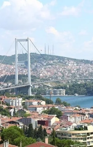 Açgözlü fırsatçılar yine iş başında! Başkan Erdoğan'ın konut kredisi müjdesi sonrası zam yaptılar