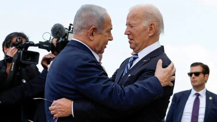 soykirim-ortagi-joe-biden-tepki-yagmaya-devam-ediyor-amerikali-musluman-gruplardan-gazze-mektubu-somut-adimlar-1712181529172.jpeg Soykırım ortağı Joe Biden'a tepki yağmaya devam ediyor! Amerikalı Müslüman gruplardan Gazze mektubu: Somut adımlar at-4