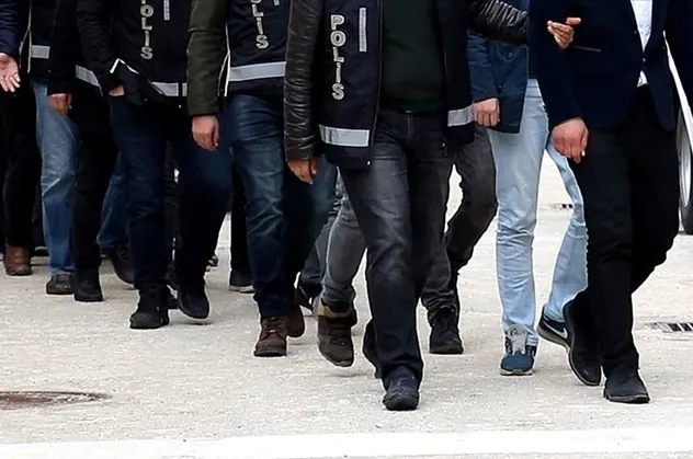 Van’da terör operasyonu: 14 gözaltı