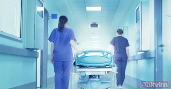 İŞKUR personel alım: Hastanelere en az ilkokul mezunu ambulans şoförü, hasta danışmanı, anestezi teknikeri alımı başvuru şartları! - 3