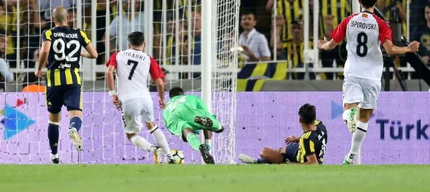 Fenerbahce Vardar Canli Skor Mac Sonucu Mac Hangi Kanalda