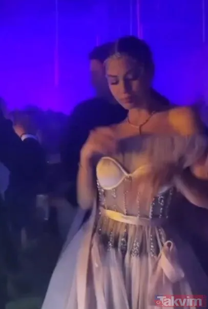 Demet Özdemir'den 3 gelinlikli düğün sonrası evlilik itirafı 'hala ikna olamıyorum ben de şaşkınım' Eşi Oğuzhan Koç... - 23