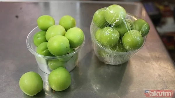 Irak'ta Türkiye'den ithal edilen ilk eriğin kilogramı 500 dolardan satışa çıktı - 4