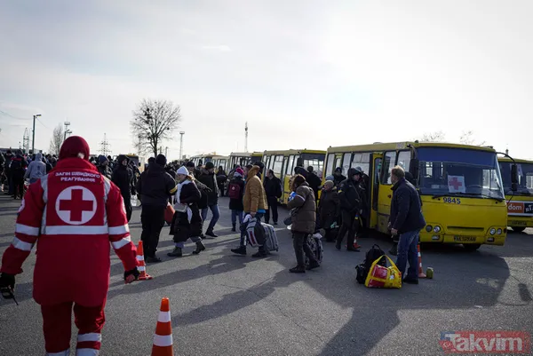 Rusya Ukrayna savaşı sonrası dünyayı bekleyen yeni tehlike: Uluslararası Uzay İstasyonu dünyaya düşebilir - 6