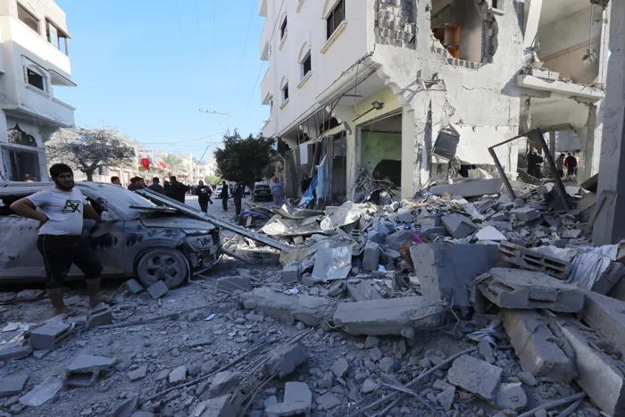 Siyonist Haham David Stav'dan skandal sözler! Başkan Erdoğan'ı hedef alıp Türk mallarını boykota çağırdı!-9