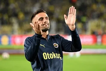 Tadic’e teklif var zam yok