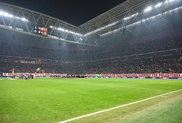 Rams Park’ta 5G deneyimi yaşandı!