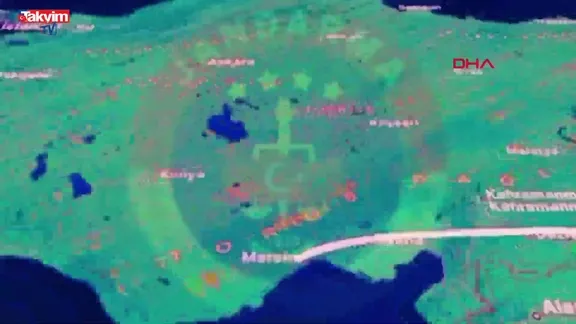 Diyarbakır’da 7 yıl önce işlenen cinayetin hükümlüsü JASAT tarafından Antalya’da yakalandı