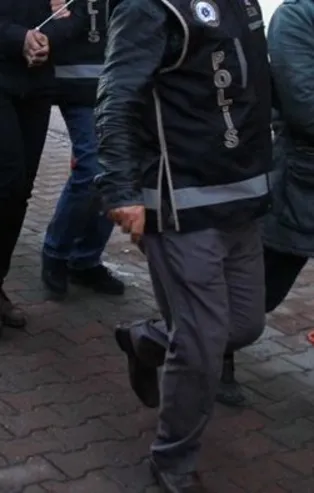 Ankara'da terör örgütü PKK/KCK'ya operasyon