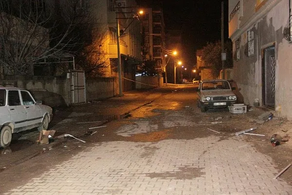 Son dakika... Suruç'ta kahreden olay! Uzman çavuş ve oğlu yaşamını yitirdi-4