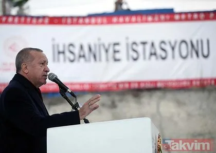 Başkan Erdoğan tepki göstermişti... İşte muhalefetin Kanal İstanbul yalanları ve gerçekler!