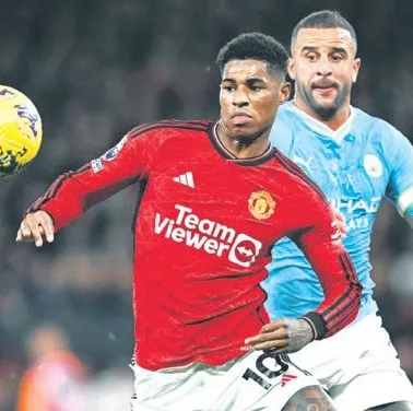 Mourinho’dan Rashford vetosu