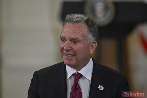 Gazze’den sonra şimdi de Kiev masasında! Trump’ın emlak kralı! Kim bu Steve Witkoff - 12