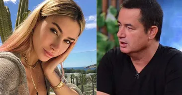 Acun Ilıcalıya attığı mesajla gündeme bomba gibi düşen Şeyma Subaşıdan şoke eden açıklama: Tabii ki Acun ödeyecek!