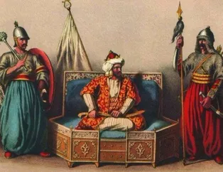 Osmanlı Padişahlarının ölüm nedenleri