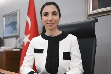 TCMB Başkanı Hafize Gaye Erkan, bankacılarla buluştu: Türk Lirası’na geçiş devam ediyor