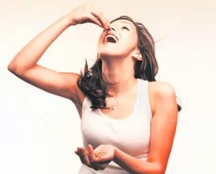 Ramazan’da yaşanan hazımsızlığı kurutun!