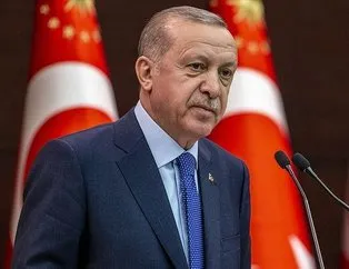 Başkan Erdoğan 40 lidere seslenecek